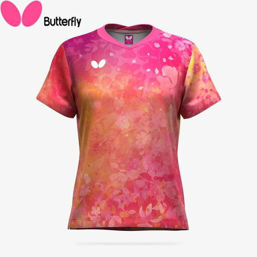 ◆◆メール便発送 <バタフライ> BUTTERFLY ルイネス・シャツ 47199 (016) ◆◆メール便発送 <バタフライ> BUTTERFLY ルイネス・シャツ 47199 (016)