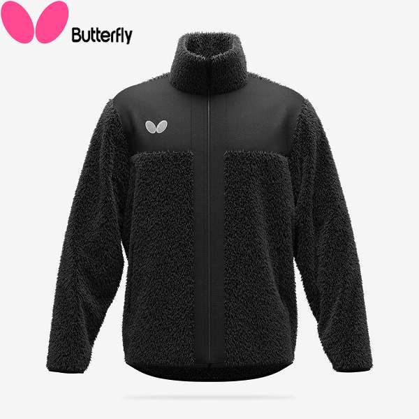 ◆◆ ＜バタフライ＞ BUTTERFLY レッジ・フリース 47450 (278)