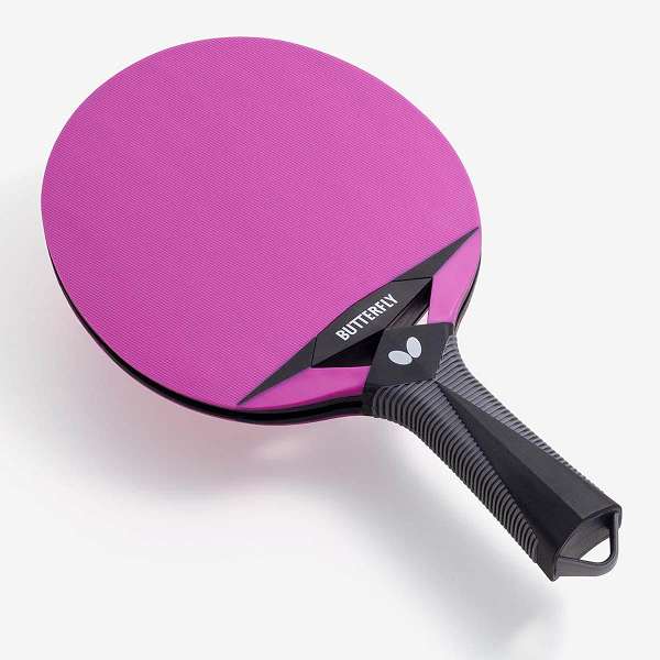 ◆◆ ＜バタフライ＞ BUTTERFLY バタフライ アウトドアラケット 77350 (016)(4)