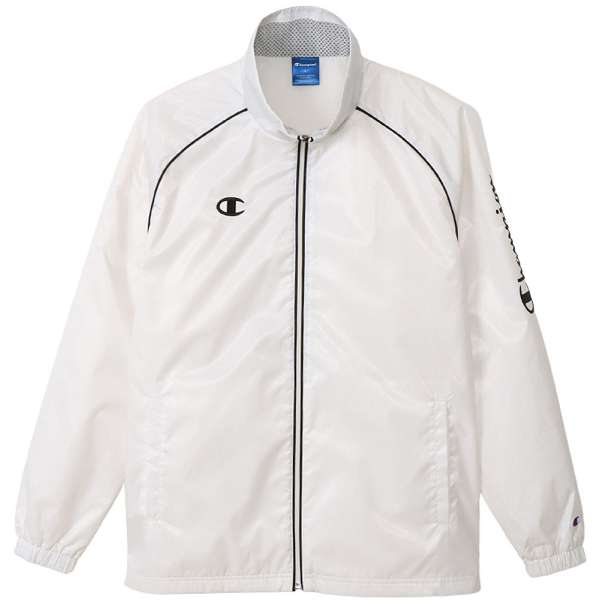 ◆◆ ＜チャンピオン＞ Champion WIND BREAKER JACKET＆PANTS ウインドブレーカー 上...