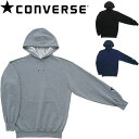 ◆◆○ <コンバース> CONVERSE メンズ スウェットパーカ バスケットボール CB141202|詳細画像