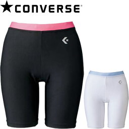 ◆◆○送料無料 メール便発送 ＜コンバース＞ CONVERSE レディース コンプレッションタイツ バスケットボール CB341820