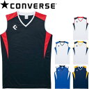 ◆◆○メール便発送 <コンバース> CONVERSE レディース ガールズ ゲームシャツ バスケットボール CB351701