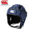 ◆◆送料無料 定形外発送 ＜カンタベリー＞ CANTERBURY TEAM HEADGEAR (29：ネイビー) ラグビー ヘッドギア AA02168-29