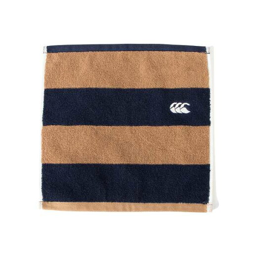 ◆◆ <カンタベリー> CANTERBURY HAND TOWL (34:カーキ) ハンドタオル AA02327-34 ◆◆ <カンタベリー> CANTERBURY HAND TOWL (34:カーキ) ハンドタオル AA02327-34