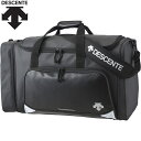  fTg DESCENTE y싅z obO C|0121 (BLKFubN) C0121-BLK