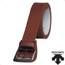 ◆◆○定形外発送 <デサント> DESCENTE 【野球】 ベルト(エクストラサイズ) C-992E (ENG) C992E-ENG