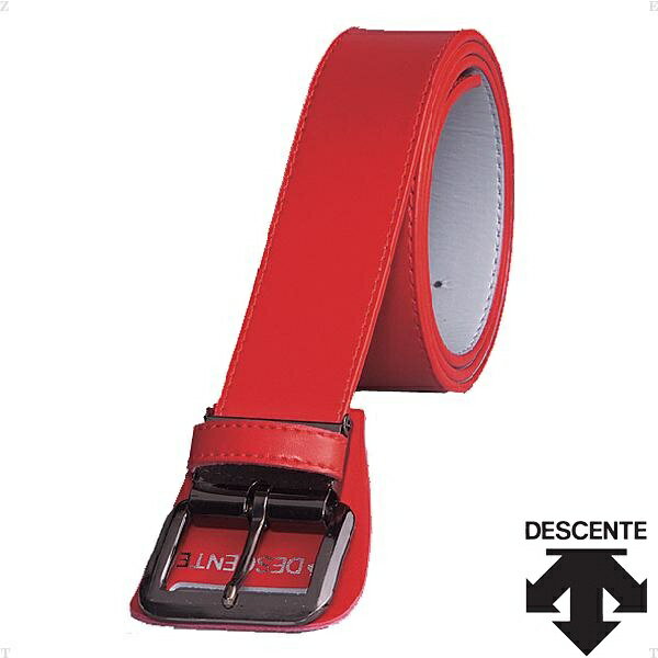 ȯ ǥȡ DESCENTE  ٥ȡʥȥ饵 C992E (SRED) C992E-SRED