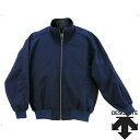 ◆◆○ <デサント> DESCENTE グランドコート (NVY:ネイビー) DR203-NVY