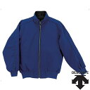 ◆◆○ <デサント> DESCENTE グランドコート (ROY:ロイヤル) DR203-ROY