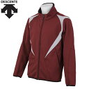 ◆◆○ <デサント> DESCENTE ボンディングストレッチコート (ENG) DR219-ENG