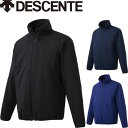 ◆◆○ <デサント> DESCENTE メンズ ボンディングストレッチコート 野球 DR220