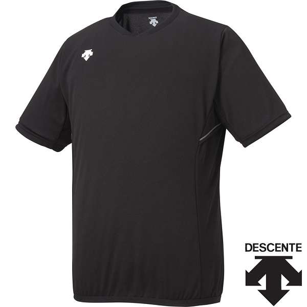  [֔ fTg DESCENTE lICgVc (BLKFubN) DB125-BLK