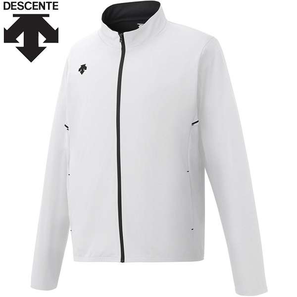  fTg DESCENTE g[jOWPbg (WHTFzCg) DTM1311-WHT