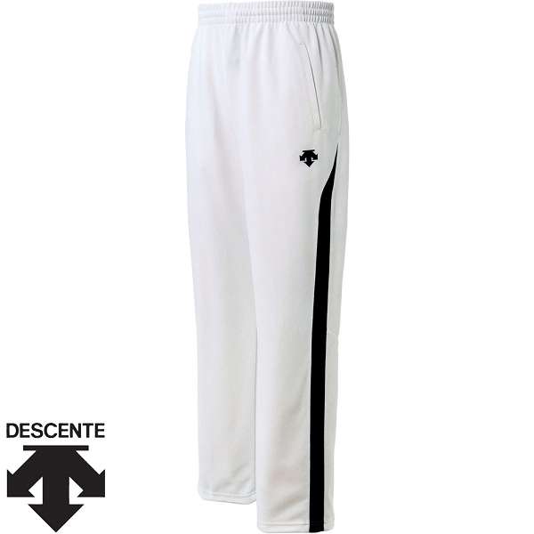  fTg DESCENTE g[jOpc (WHTFzCg) DTM1550PB-WHT