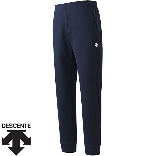 ◆◆○ ＜デサント＞ DESCENTE バリアフリースパンツ DBX2765P-DNVY