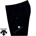 ◆◆○メール便発送 <デサント> DESCENTE バレーボールパンツ DSP1101WB-BBL