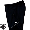 ◆◆○メール便発送 <デサント> DESCENTE バレーボールパンツ DSP1101WB-BWH