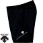 ◆◆○メール便発送 <デサント> DESCENTE バレーボールパンツ DSP1101WB-BWH