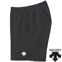 ◆◆○メール便発送 <デサント> DESCENTE バレーボールパンツ DSP1600B-BWH