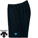 ◆◆○メール便発送 <デサント> DESCENTE バレーボールパンツ DSP1602B-BBL