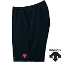 ◆◆○メール便発送 <デサント> DESCENTE バレーボールパンツ DSP1602B-BPK