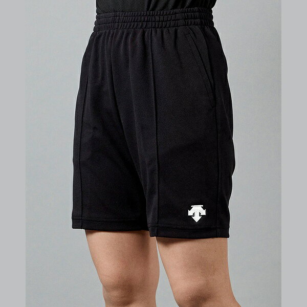 ◆◆○メール便発送 ＜デサント＞ DESCENTE バレーボールパンツ DSP1602B-BWH