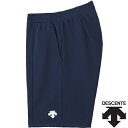 ◆◆○メール便発送 <デサント> DESCENTE バレーボールパンツ DSP1602B-NVY
