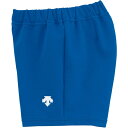 ◆◆○メール便発送 <デサント> DESCENTE バレーボールパンツ DSP6092JB-ABL
