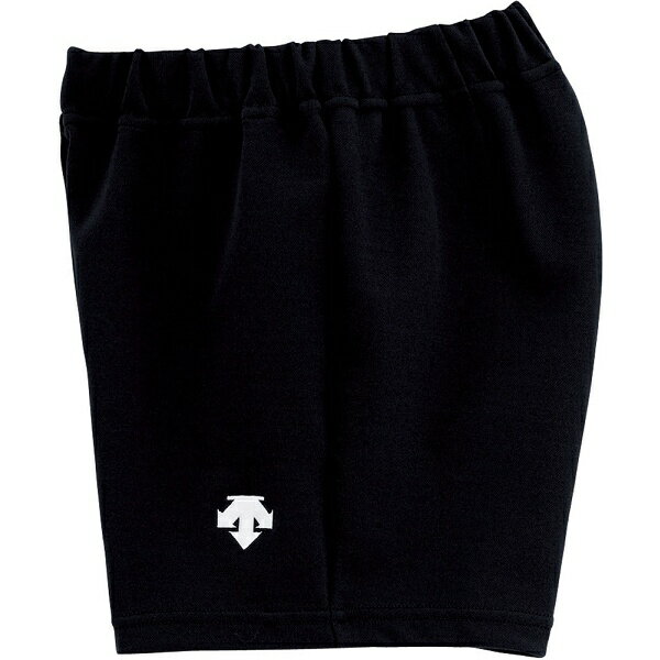 ◆◆○メール便発送 ＜デサント＞ DESCENTE バレーボールパンツ DSP6092JB-BLK