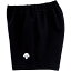 ◆◆○メール便発送 <デサント> DESCENTE バレーボールパンツ DSP6092WB-BLK