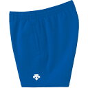 ◆◆○メール便発送 <デサント> DESCENTE バレーボールパンツ DSP6093WB-ABL