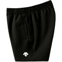 ◆◆○メール便発送 <デサント> DESCENTE バレーボールパンツ DSP6093WB-BLK