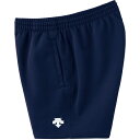 ◆◆○メール便発送 <デサント> DESCENTE バレーボールパンツ DSP6093WB-NVY