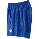 ◆◆○メール便発送 <デサント> DESCENTE バレーボールパンツ DSP6111B-ABL
