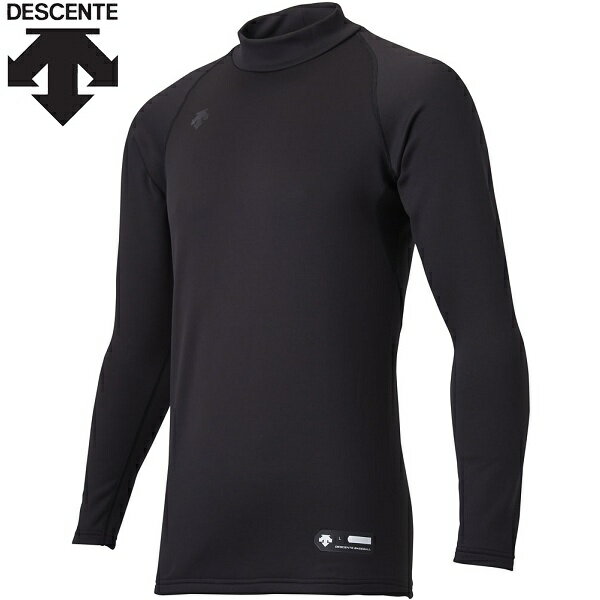 ᡼ȯ ǥȡ DESCENTE ϥͥåĹµ STD658B-BLK