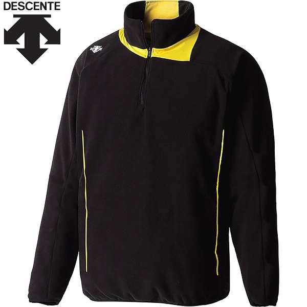  ǥȡ DESCENTE ե꡼㥱å DBX2460C (BLK֥å)  塦եȥܡ DBX2460C-BLK