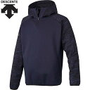 ◆◆○ <デサント> DESCENTE バリアフリース DBX2760B (DNVY:Dネイビー) メンズ 野球・ソフトボール DBX2760B-DNVY