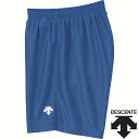◆◆○メール便発送 <デサント> DESCENTE バレーボールパンツ DSP6704B (ABL:アブル) メンズ バレーボール DSP6704B-ABL