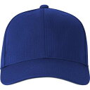 ◆◆○ <デサント> DESCENTE アメリカンキャップ DB5SCP00M (BL00:ブルー) 野球・ソフトボール DB5SCP00M-BL00