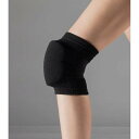 ◆◆メール便発送 <ディーアンドエム> D&M バレーボールフレキシブルパッドヒザ 867 (90)