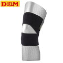 ◆◆メール便発送 <ディーアンドエム> D&M スピードラップ ひざ・もも兼用 D98(4)