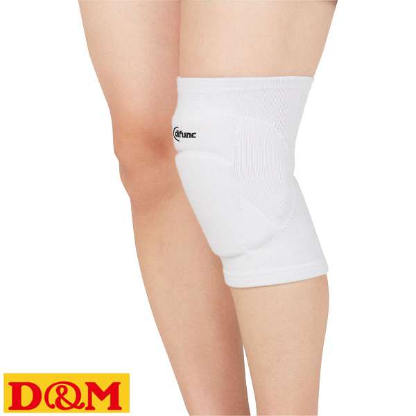 ◆◆メール便発送 ＜ディーアンドエム＞ D＆M セパレートワイドニーパッド D838 (10)