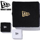 ◆◆メール便発送 <ニューエラ> NEWERA リストバンド 11225064-11225625-11225063