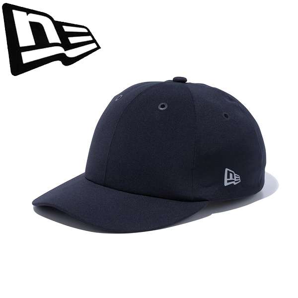 ◆◆ <ニューエラ> NEWERA キャップ LP 9FIFTY No Seam ノーシーム ベーシック ブラック 14524635