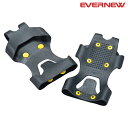 ◆◆○ <エバニュー> Evernew ノンスリップスノースパイク EBY005