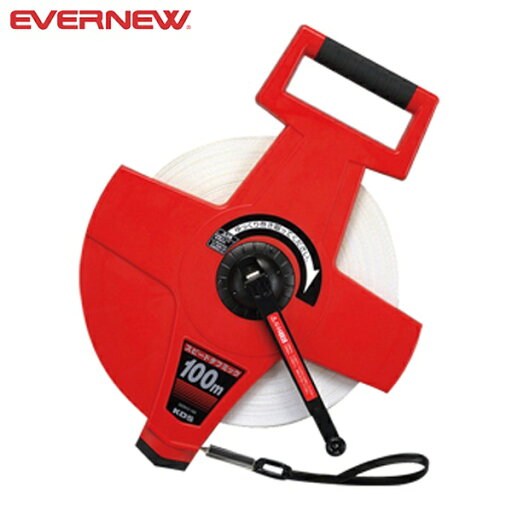 ◆◆○ <エバニュー> Evernew スピードタフミックリール100m EKA068 ◆◆○ <エバニュー> Evernew スピードタフミックリール100m EKA068