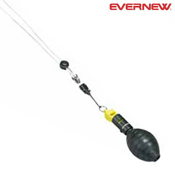 ◆◆○ ＜エバニュー＞ Evernew ハンディホイッスル （Y：キイロ 400） EKB085-Y
