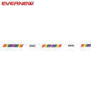 ◆◆○ ＜エバニュー＞ Evernew カラーゴールインテープ EGA375
