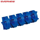 ◆◆○ <エバニュー> Evernew フロート80 (700:アオ) EHB031-700